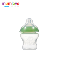 Baby products manufacturing supplier food grade bpa free anti colic silicone baby bottle